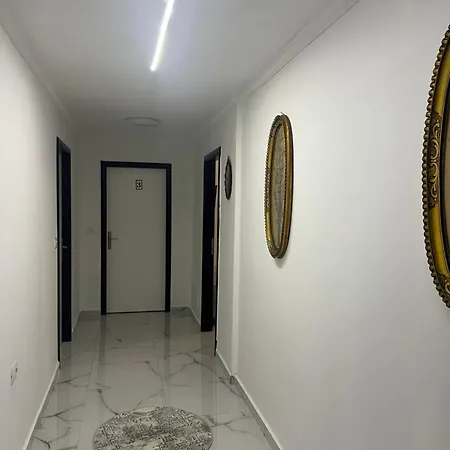 Joni בית הארחה