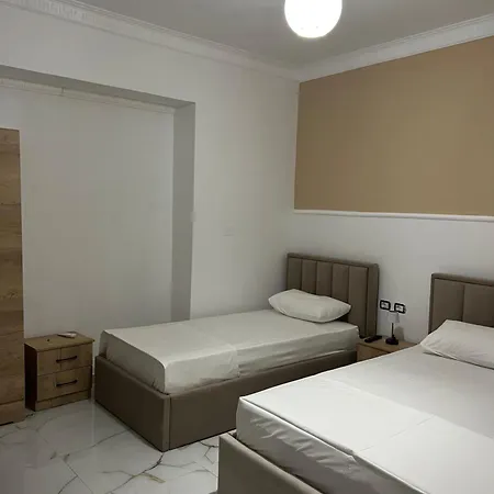 Joni בית הארחה בראט