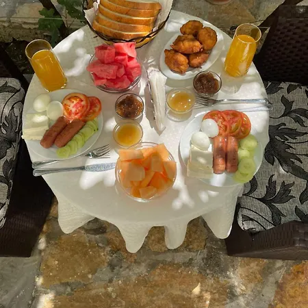 게스트하우스 Joni 3*