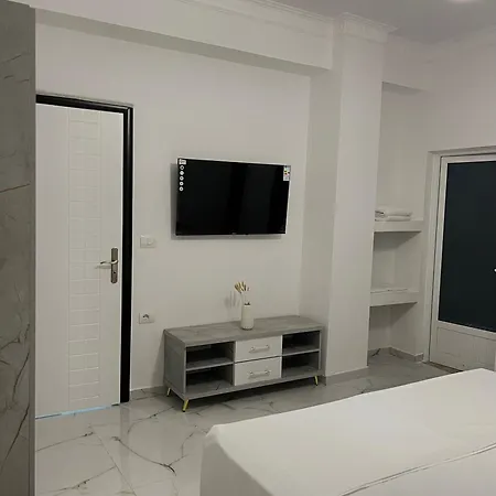 Joni בית הארחה