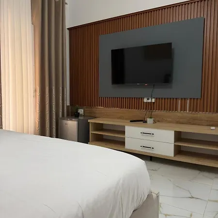 Casa de hóspedes Joni 3*