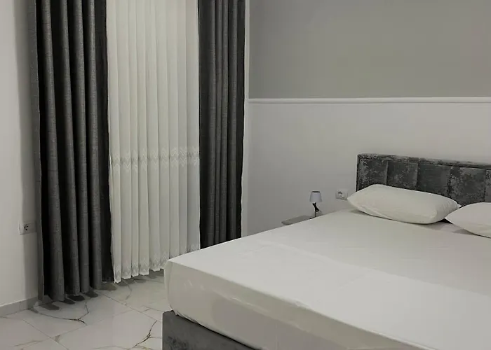 Joni בית הארחה בראט