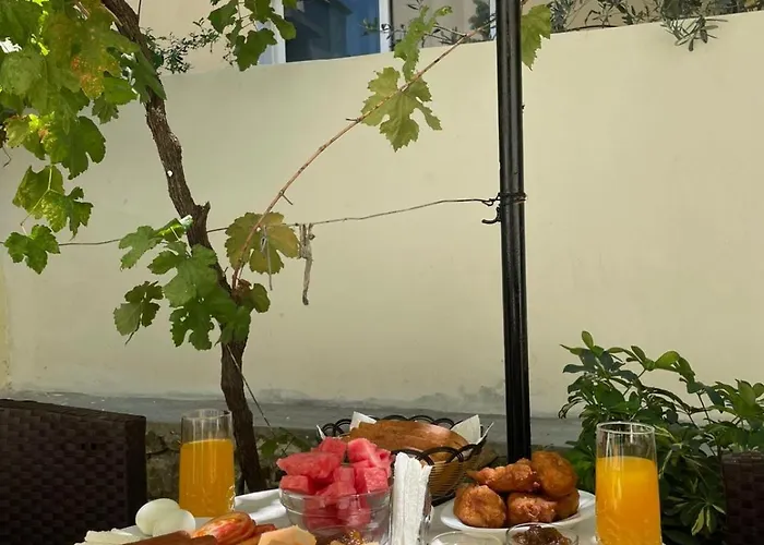 Joni בית הארחה