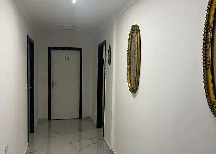 Joni בית הארחה