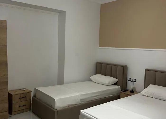 Joni בית הארחה בראט