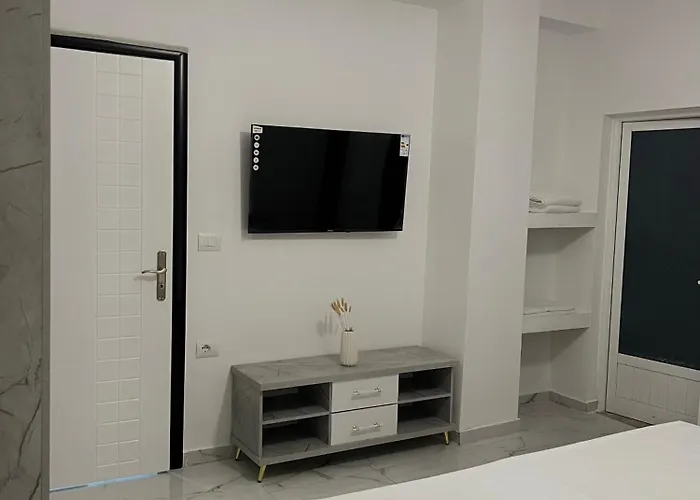 Joni בית הארחה