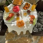 Guest house Joni 3*